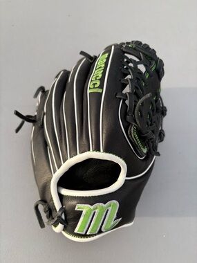 Marucci Krewe Series Youth Baseball Glove